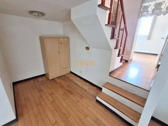 兆基社會住宅🏠客廳有調高3房空間大可租補入戶籍（第11張）