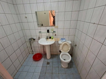 兆基社會住宅🏠客廳有調高3房空間大可租補入戶籍（第14張）