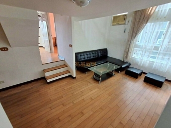 兆基社會住宅🏠客廳有調高3房空間大可租補入戶籍（第2張）