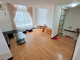 兆基社會住宅🏠客廳有調高3房空間大可租補入戶籍（第3張）