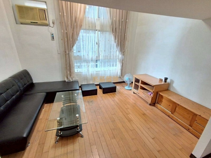 兆基社會住宅🏠客廳有調高3房空間大可租補入戶籍（第1張）