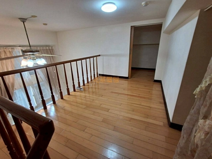 兆基社會住宅🏠客廳有調高3房空間大可租補入戶籍（第5張）