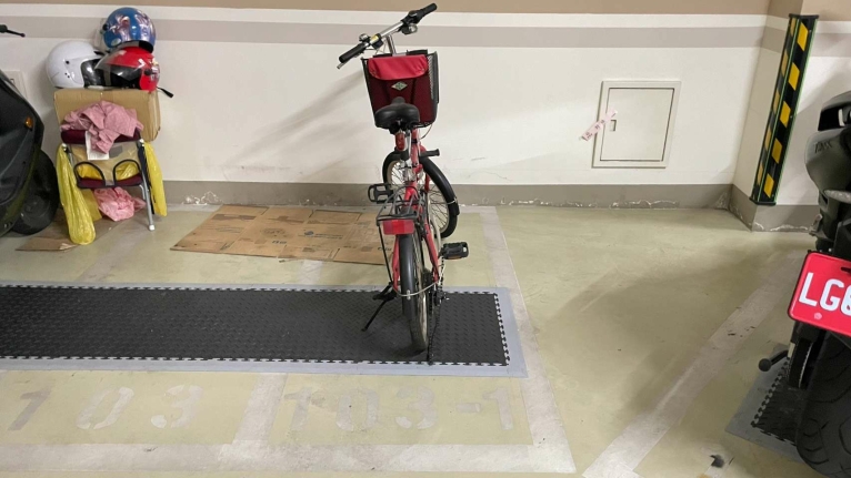 沐提斯高機能 3+1 房+平面車位（第15張）