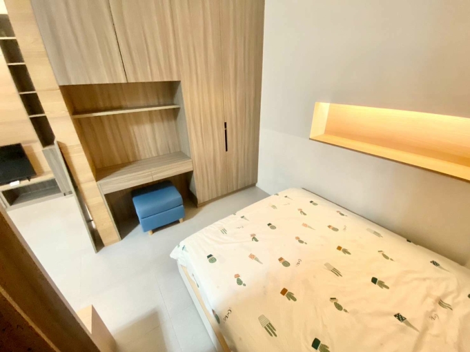 💖可報稅/戶籍/租補🏠大露臺✨小廚房✔️浴缸💖9/26 - Image 3