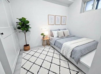 💓行天宮捷運/陽台大三房兩廳/可租補/台電/近松江路（第8張）