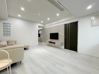 💓行天宮捷運/陽台大三房兩廳/可租補/台電/近松江路（第4張）