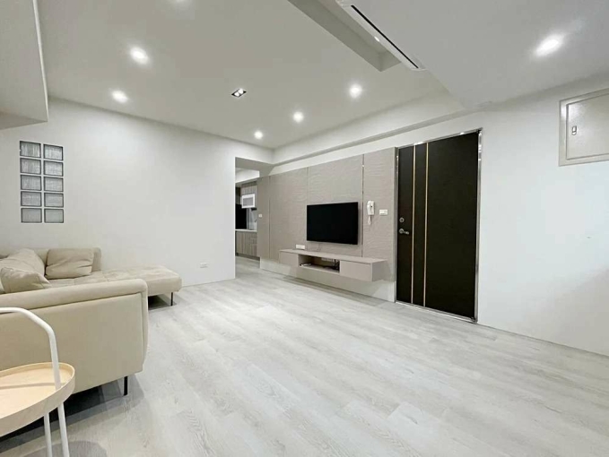 💓行天宮捷運/陽台大三房兩廳/可租補/台電/近松江路（第4張）