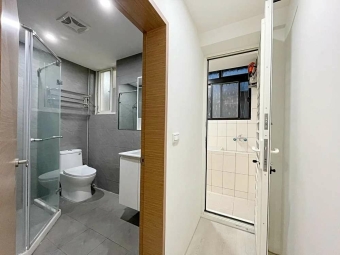 💓行天宮捷運/陽台大三房兩廳/可租補/台電/近松江路（第12張）