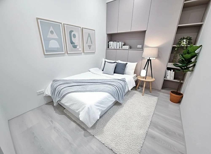 💓行天宮捷運/陽台大三房兩廳/可租補/台電/近松江路（第9張）