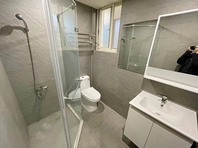 💓行天宮捷運/陽台大三房兩廳/可租補/台電/近松江路（第11張）