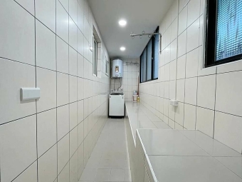 💓行天宮捷運/陽台大三房兩廳/可租補/台電/近松江路（第13張）