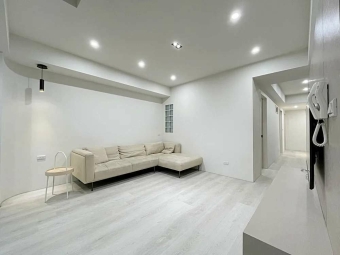 💓行天宮捷運/陽台大三房兩廳/可租補/台電/近松江路（第3張）