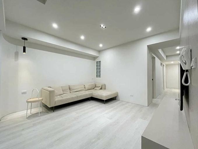 💓行天宮捷運/陽台大三房兩廳/可租補/台電/近松江路（第3張）