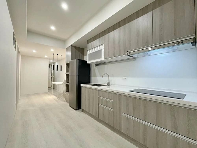 💓行天宮捷運/陽台大三房兩廳/可租補/台電/近松江路（第5張）