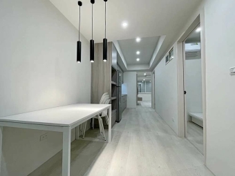 💓行天宮捷運/陽台大三房兩廳/可租補/台電/近松江路（第6張）