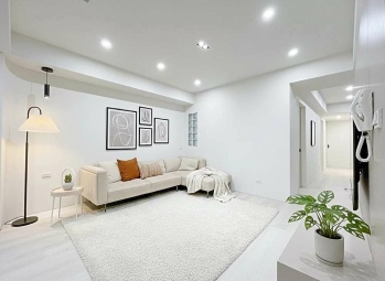 💓行天宮捷運/陽台大三房兩廳/可租補/台電/近松江路（第1張）