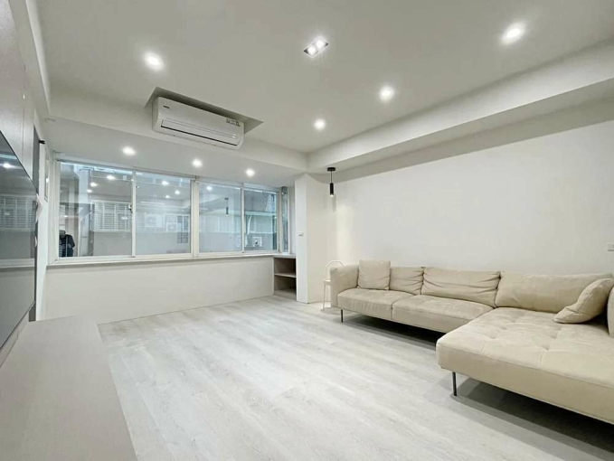 💓行天宮捷運/陽台大三房兩廳/可租補/台電/近松江路（第2張）