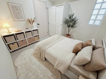 💓行天宮捷運/陽台大三房兩廳/可租補/台電/近松江路（第7張）