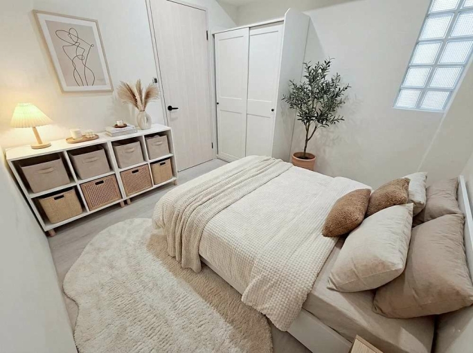 💓行天宮捷運/陽台大三房兩廳/可租補/台電/近松江路（第7張）