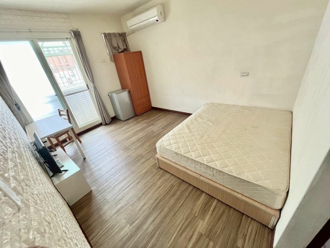 溫馨小窩租💖台水台電✨陽台獨洗曬💎子母車✅（第1張）