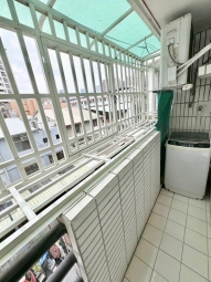 溫馨小窩租💖台水台電✨陽台獨洗曬💎子母車✅（第3張）