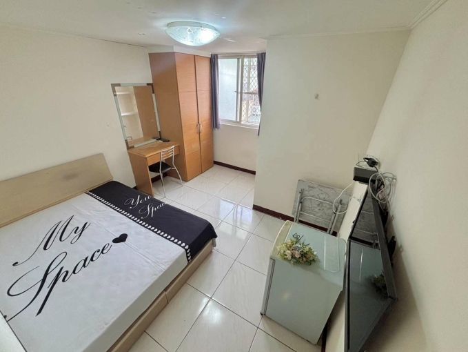 蓁心推薦💖超秒殺✨可租補✨6樓共洗曬 凸窗獨曬✨傑節高升（第1張）