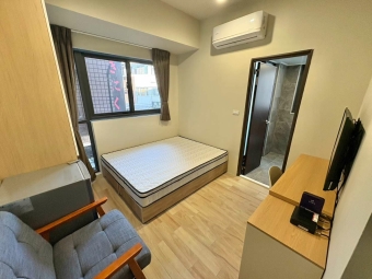 廷選好屋✨文心中清捷運站🔥全新電梯透天✨陽台獨洗曬🔥可租補 - Image 8