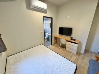 廷選好屋✨文心中清捷運站🔥全新電梯透天✨陽台獨洗曬🔥可租補 - Image 10