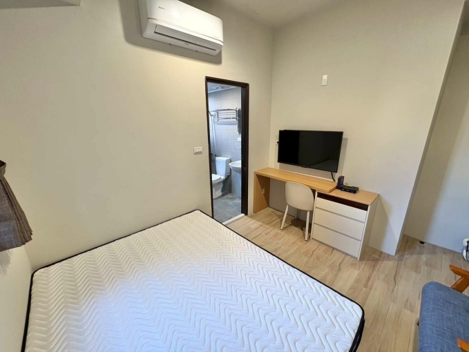 廷選好屋✨文心中清捷運站🔥全新電梯透天✨陽台獨洗曬🔥可租補 - Image 3