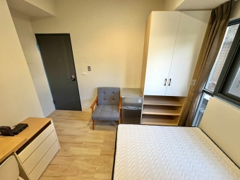 廷選好屋✨文心中清捷運站🔥全新電梯透天✨陽台獨洗曬🔥可租補 - Image 12