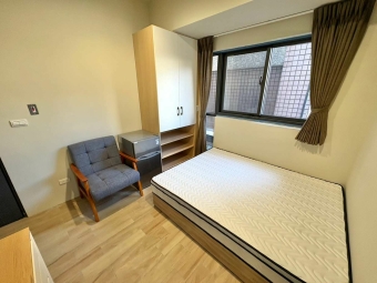 廷選好屋✨文心中清捷運站🔥全新電梯透天✨陽台獨洗曬🔥可租補 - Image 9