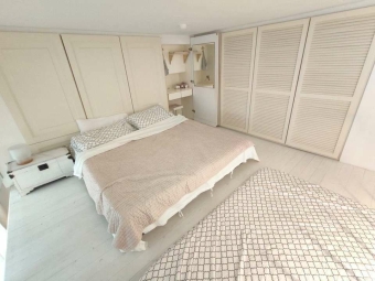 @@永春捷運商圈旁*清幽寧靜庭院宅（第6張）