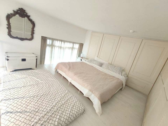 @@永春捷運商圈旁*清幽寧靜庭院宅(第4張)