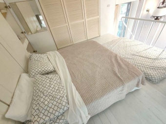 @@永春捷運商圈旁*清幽寧靜庭院宅（第5張）