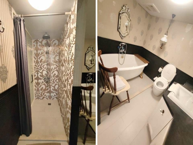 @@永春捷運商圈旁*清幽寧靜庭院宅(第10張)