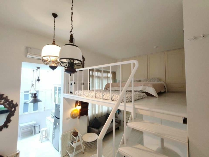 @@永春捷運商圈旁*清幽寧靜庭院宅(第3張)