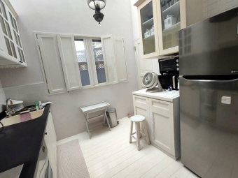 @@永春捷運商圈旁*清幽寧靜庭院宅（第9張）