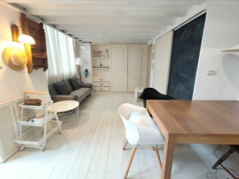 @@永春捷運商圈旁*清幽寧靜庭院宅（第2張）