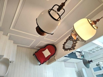 @@永春捷運商圈旁*清幽寧靜庭院宅（第7張）