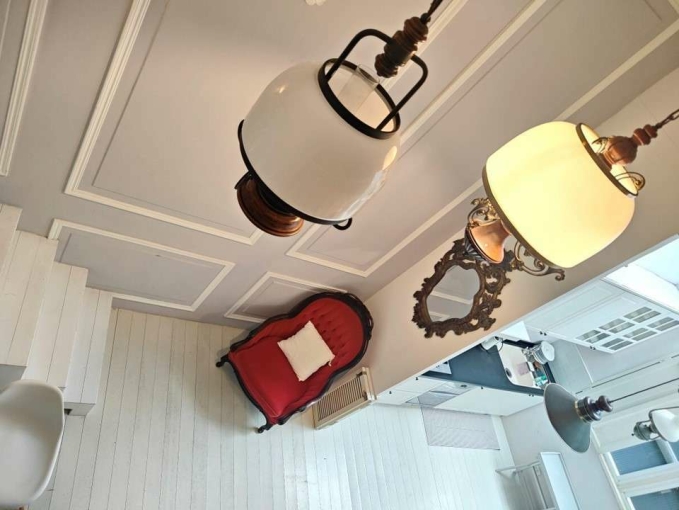 @@永春捷運商圈旁*清幽寧靜庭院宅(第7張)