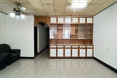 兆基社會住宅🏠三重仁義街4房大空間-低樓層,可租補（第1張）
