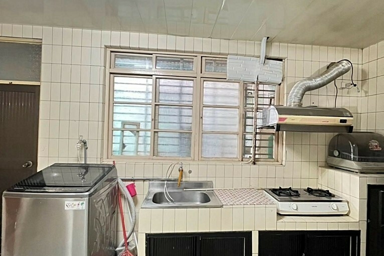 兆基社會住宅🏠三重仁義街4房大空間-低樓層,可租補(第7張)