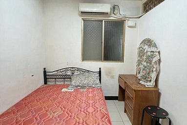 兆基社會住宅🏠三重仁義街4房大空間-低樓層,可租補（第5張）