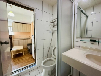 🔥大里一房一廳🔥獨洗獨曬🔥流理台🔥近大里軟體園區（第3張）