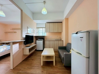 🔥大里一房一廳🔥獨洗獨曬🔥流理台🔥近大里軟體園區（第7張）