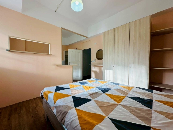 🔥大里一房一廳🔥獨洗獨曬🔥流理台🔥近大里軟體園區（第6張）