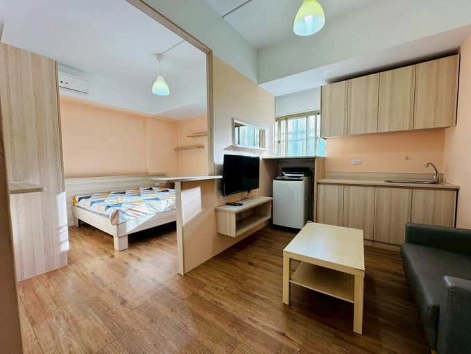 🔥大里一房一廳🔥獨洗獨曬🔥流理台🔥近大里軟體園區（第1張）