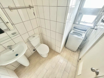 向上市場✨租補✔專屬洗衣機（第3張）