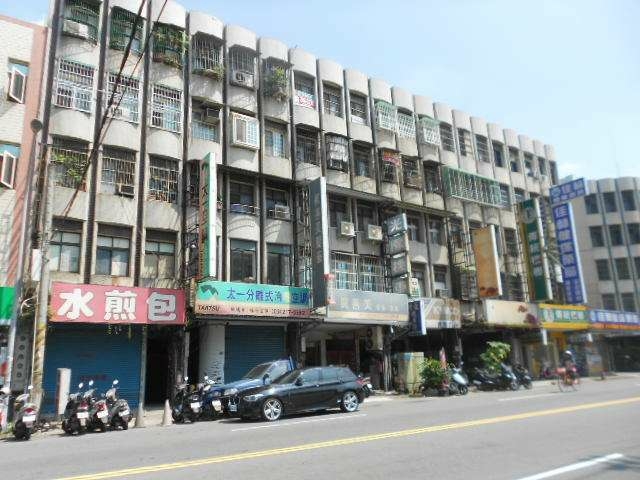 免仲介費  近桃園醫院公寓5樓裝潢網路大套房出租（第10張）