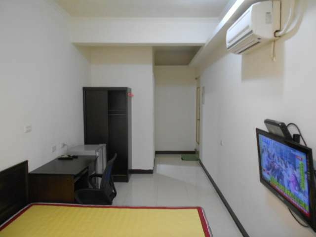 免仲介費  近桃園醫院公寓5樓裝潢網路大套房出租（第3張）